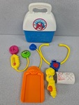 Doctor's Kit