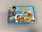 Where Do I Come From?