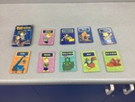Bob The Builder Snap Card Game