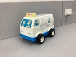 Geoffrey's Ambulance