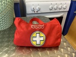 Medical Kit (Red Bag)