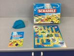 Junior Scrabble