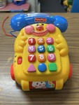 1st Phone