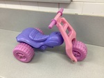 B70: Avoca Junior 3-Wheeled ATV Ride-On