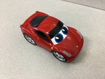 BBJunior Ferrari My First RC 458 Italia Toddler Toy Car