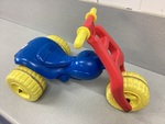 B79: Cyclops ATV Scrambler Ride On