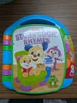 Storybook Rhymes