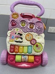 Vtech First Set Baby Walker 