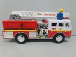 Tonka Fire Rescue