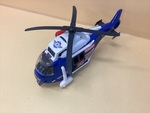 Dickie Toys SOS Rescue Helicopter