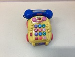 Brilliant Basics Speak and Teach Phone