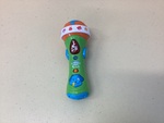 B89: Vetch Sing Along Microphone