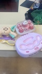 Hair care set