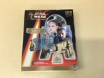 Star Wars Episode I: R2-D2 Shaped Puzzle