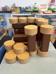 Foam Logs Set