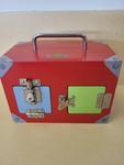 Mamagenius Box Locks