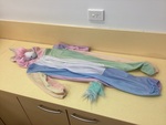 Unicorn Onesie