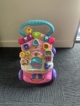 Vtech walker