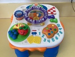 Fisher-price picnic table 