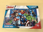 Avengers Puzzle
