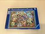 Disney 500-Piece Ravensburger Puzzle