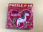 Unicorn Puzzle