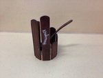 Stir Xylophone