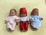 Mini babies