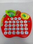 vTech Alphabet Apple