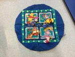Winnie-the-Pooh Playmat