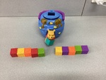 Winnie-the-Pooh Shape Sorter