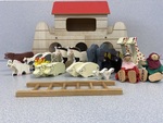 Noah's Ark