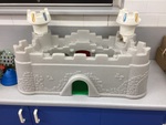Castle & Accessories