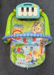 Baby Kicker Piano