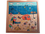 Seaside Jigsaw