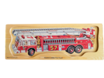 Fire Engine Puzzle