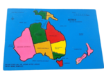 Map Of Australia