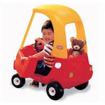 Little Tikes Cosy Coupe