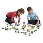 Play Town Set