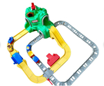 Little Tikes Road and Rail Set