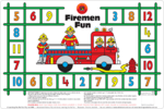 Fireman Fun Game