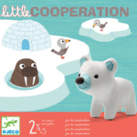 Little Cooperation DJECO