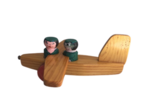 Wooden Plane