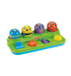 Brilliant Basic Boppin’ Activity Bugs