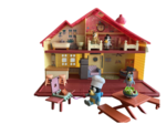 Bluey's Family Home 