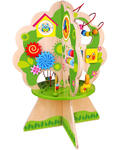 Forest Friends Discovery Tree