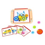 Go Go Gears- Fat Brain Toy Co 