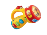 Vtech Crazy colours torch