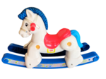 Fisher Price rocking horse