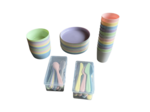 Tableware small